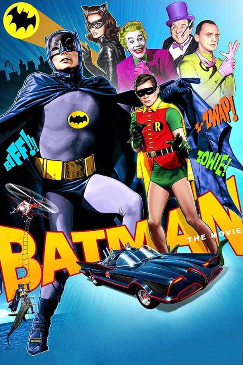Batman İndir - görsel 13
