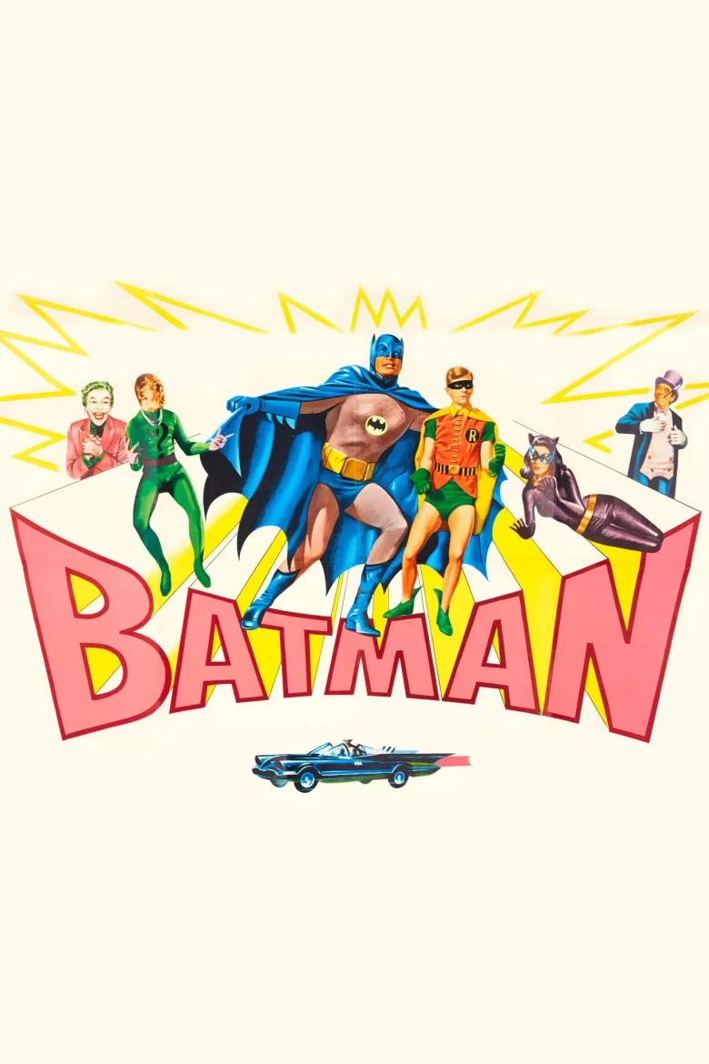 Batman İndir - görsel 14