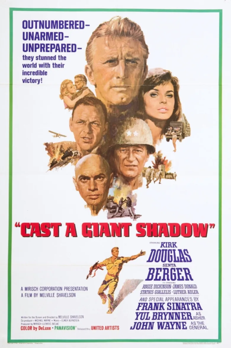 Devlerin Gölgesi İndir - görsel 12