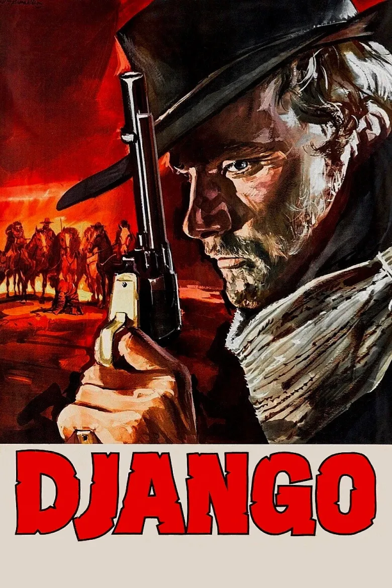 Cango'nun İntikamı İndir - görsel 14