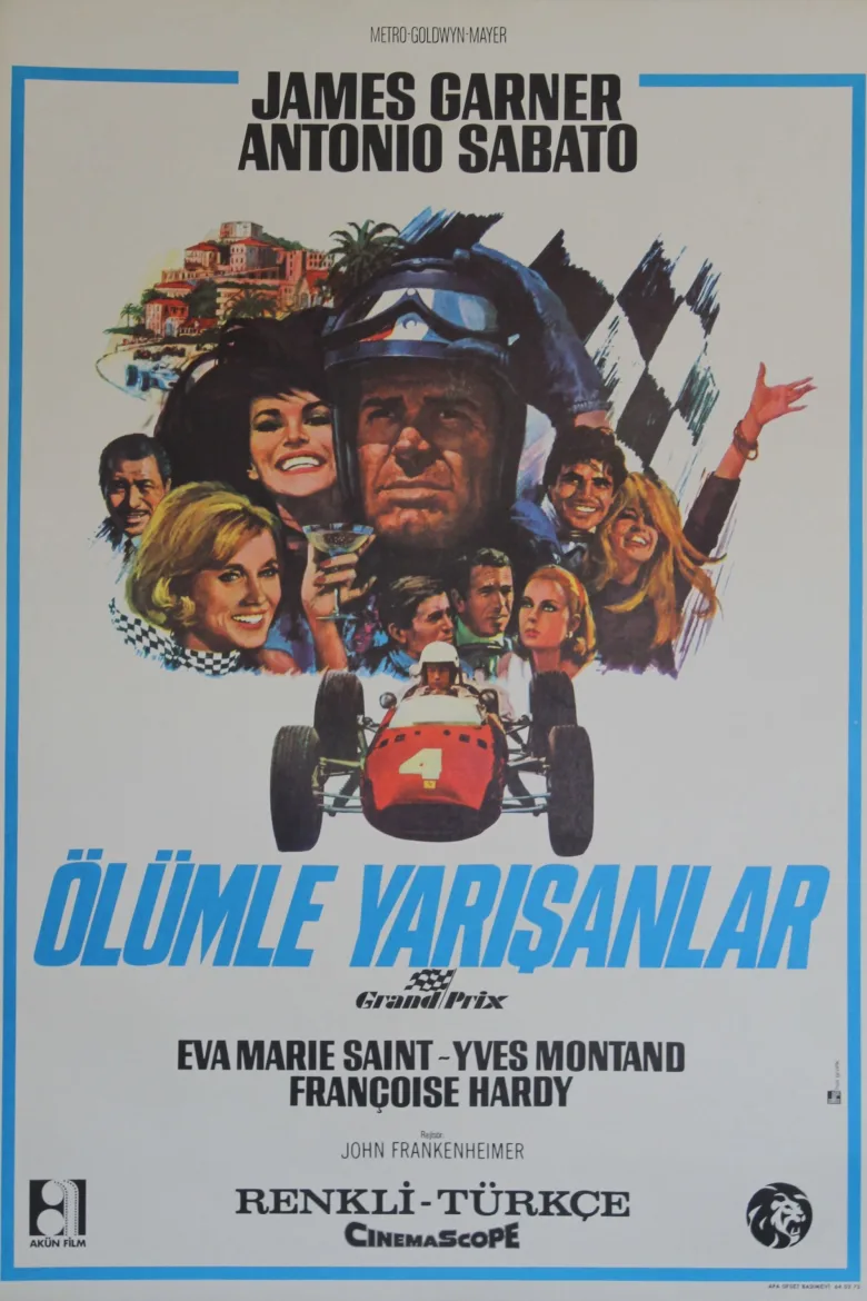 Ölümle Yarışanlar İndir - görsel 11