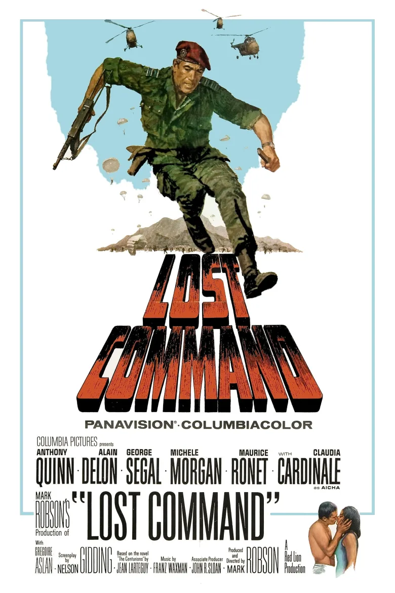 Lost Command İndir - görsel 12