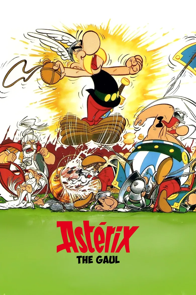 Galyalı Asteriks İndir - görsel 11