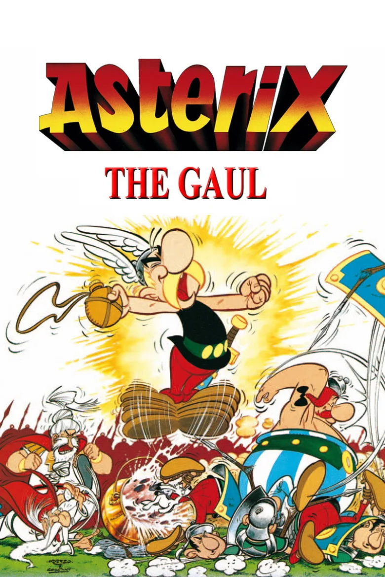 Galyalı Asteriks İndir - görsel 12