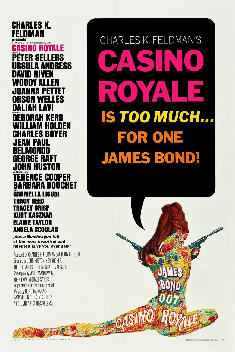 Casino Royale İndir - görsel 14
