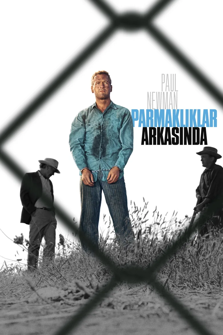 Parmaklıklar Arasında İndir - görsel 12