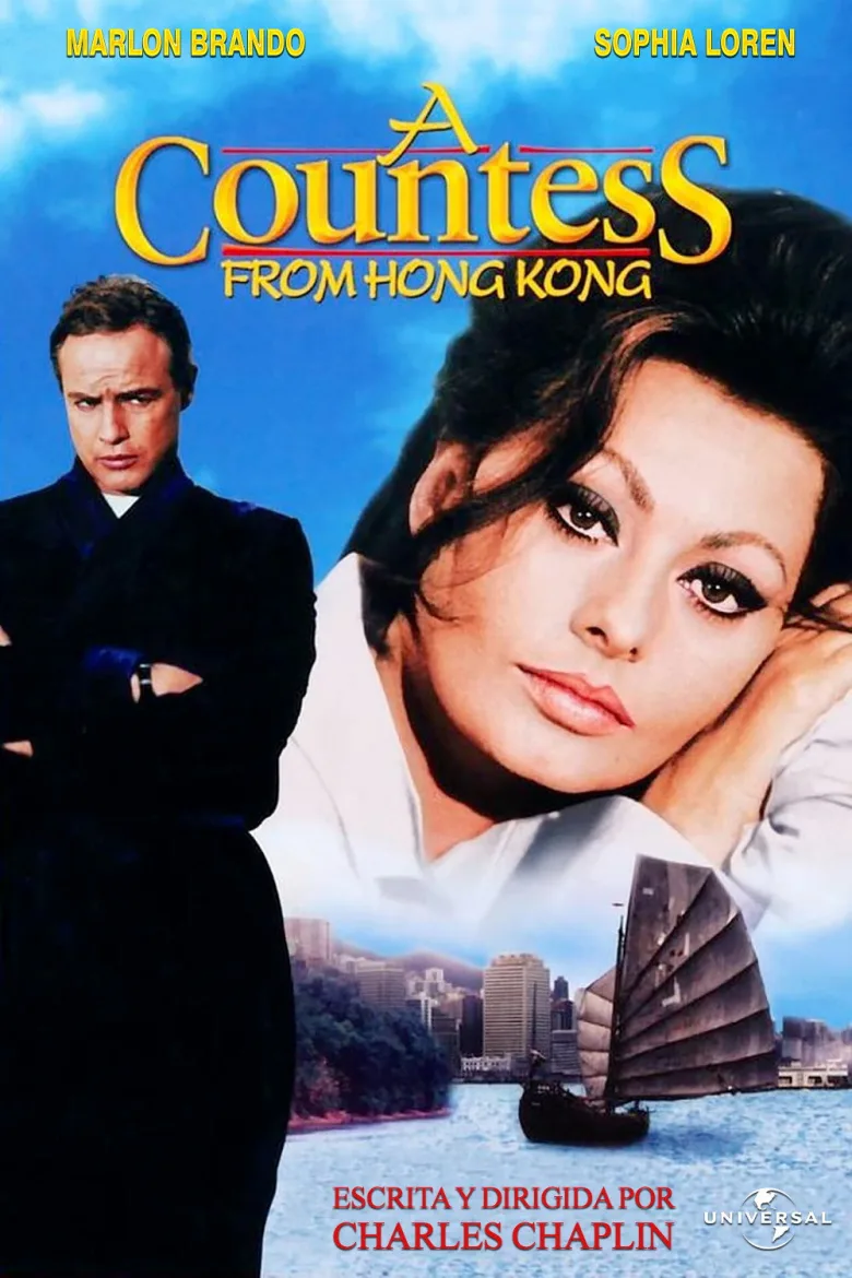 Hong Kong'lu Kontes İndir - görsel 13