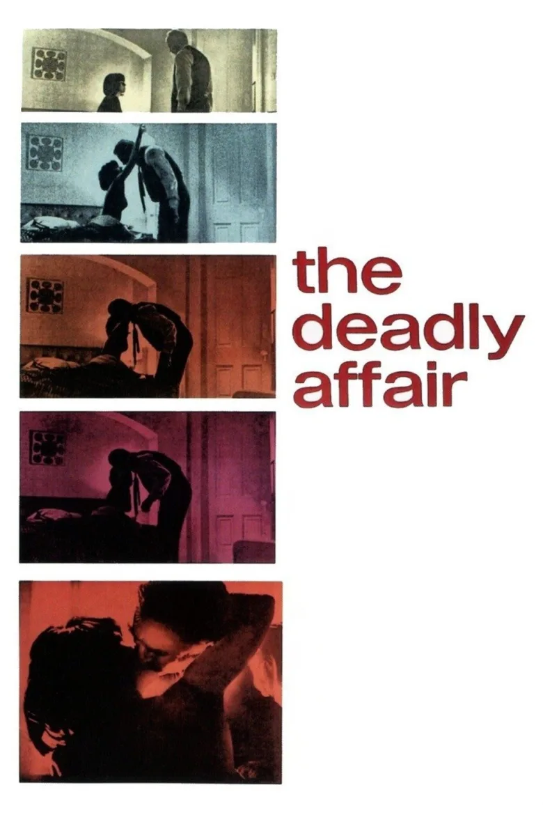 The Deadly Affair İndir - görsel 14