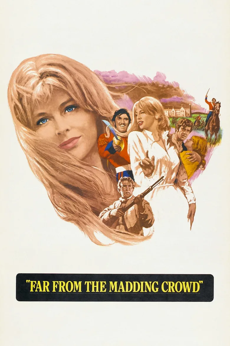 Far from the Madding Crowd İndir - görsel 8