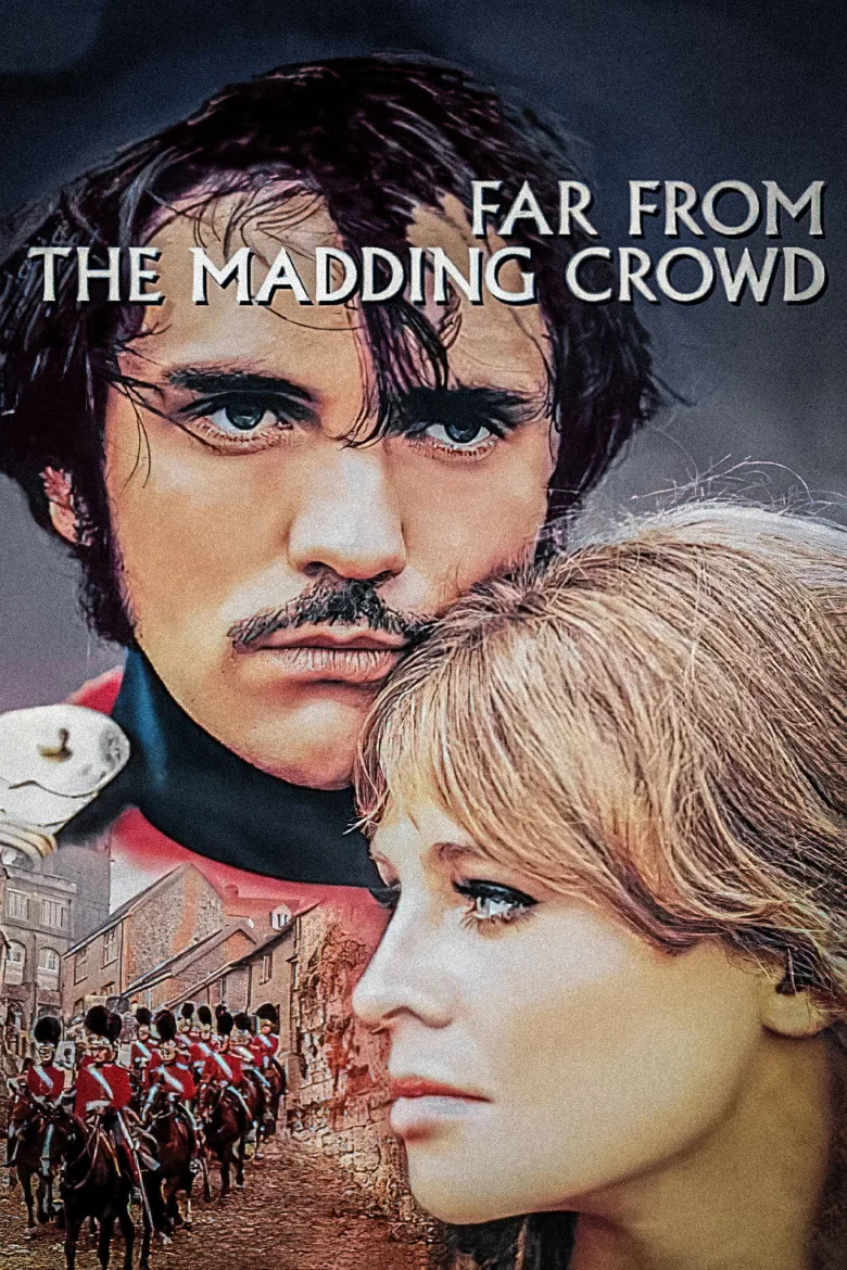 Far from the Madding Crowd İndir - görsel 10