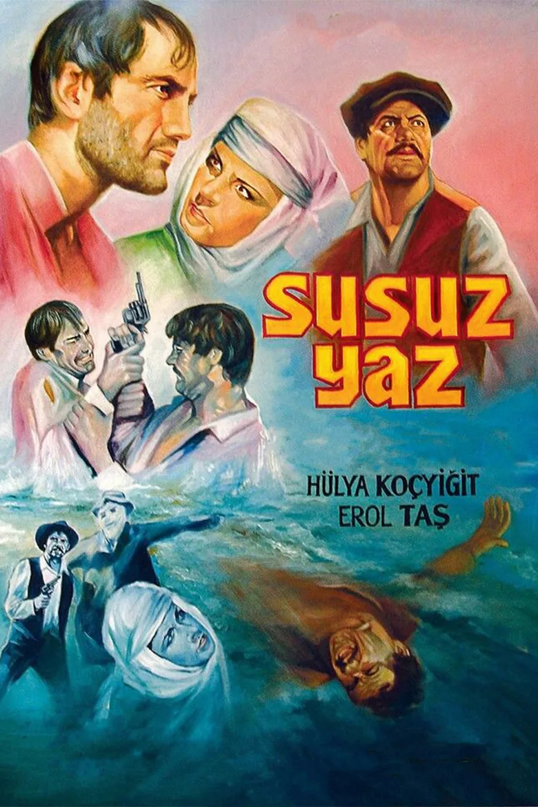 Susuz Yaz İndir - görsel 11
