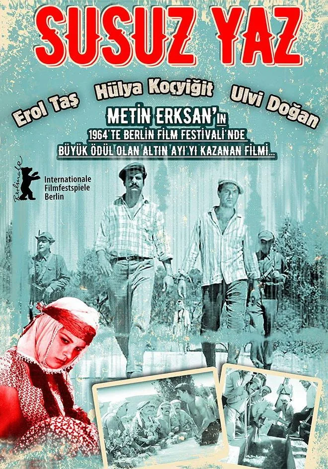 Susuz Yaz İndir - görsel 12