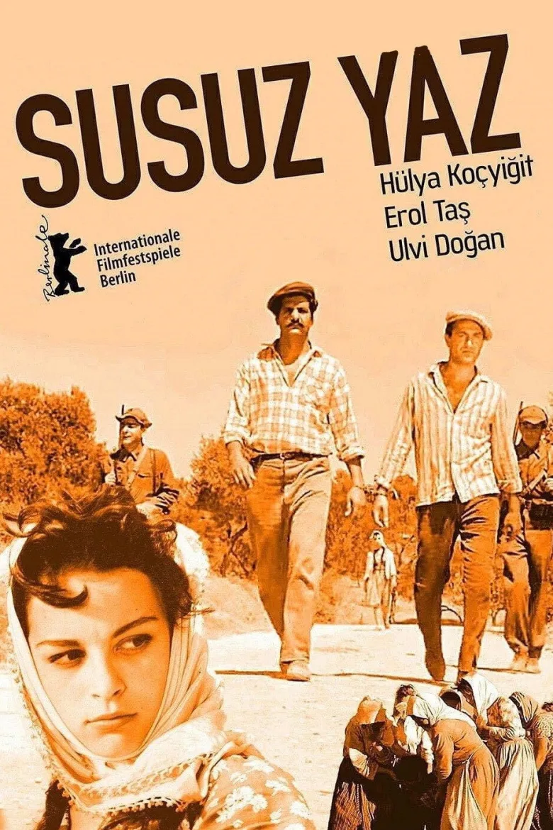 Susuz Yaz İndir - görsel 13