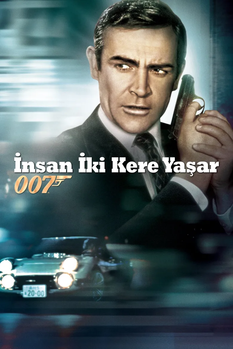 İnsan İki Kere Yaşar İndir - görsel 11