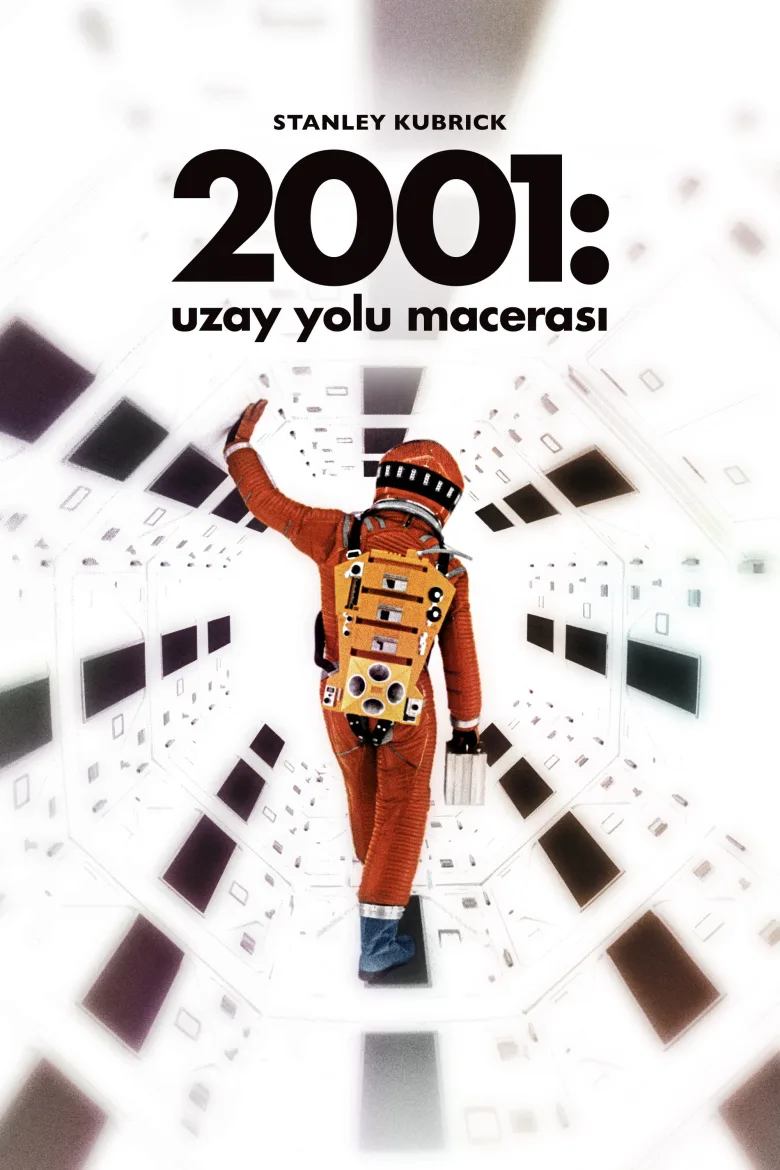 2001: Uzay Yolu Macerası İndir - görsel 11
