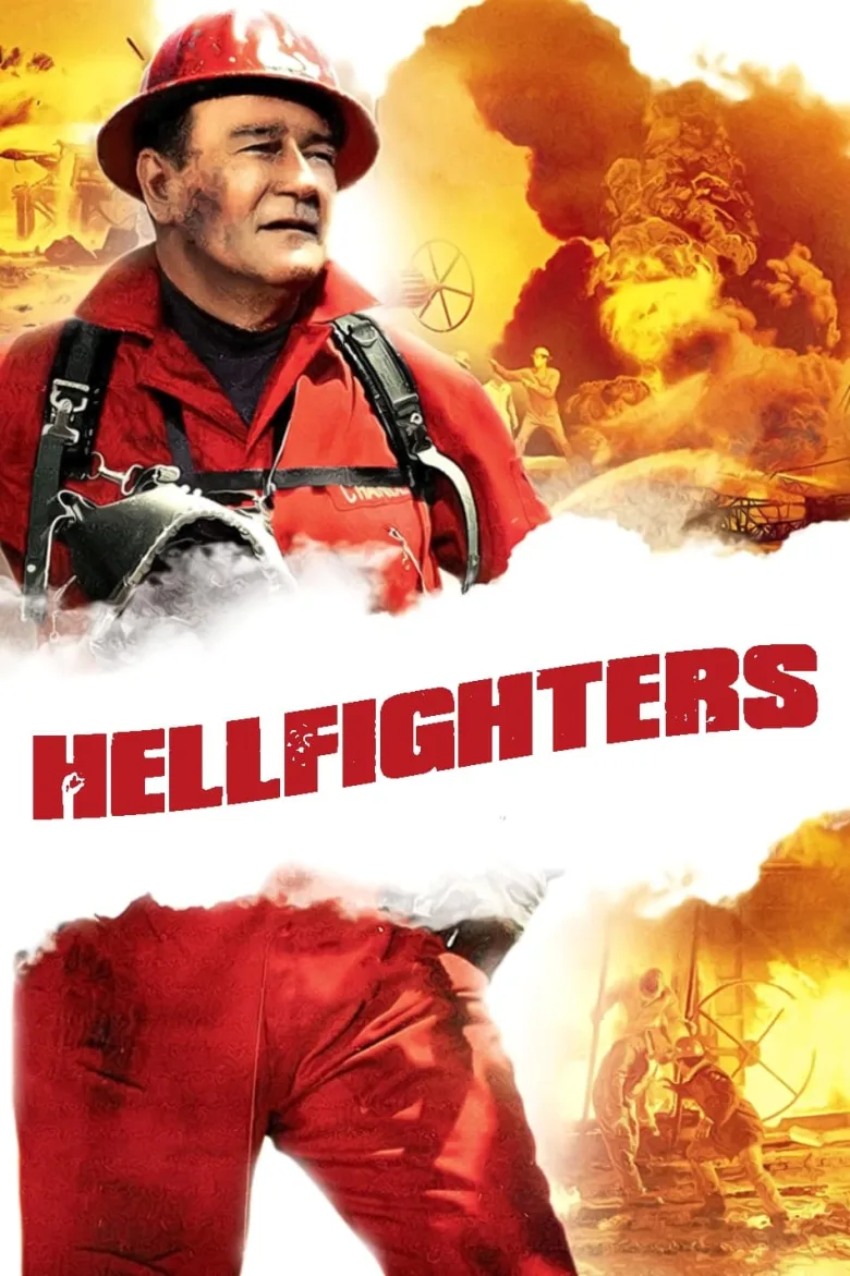 Hellfighters İndir - görsel 13