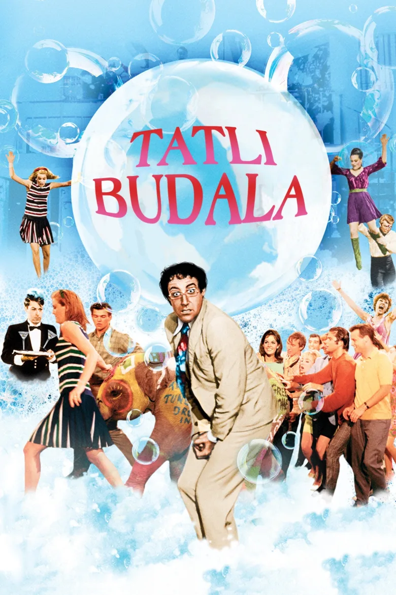 Tatlı Budala İndir - görsel 11