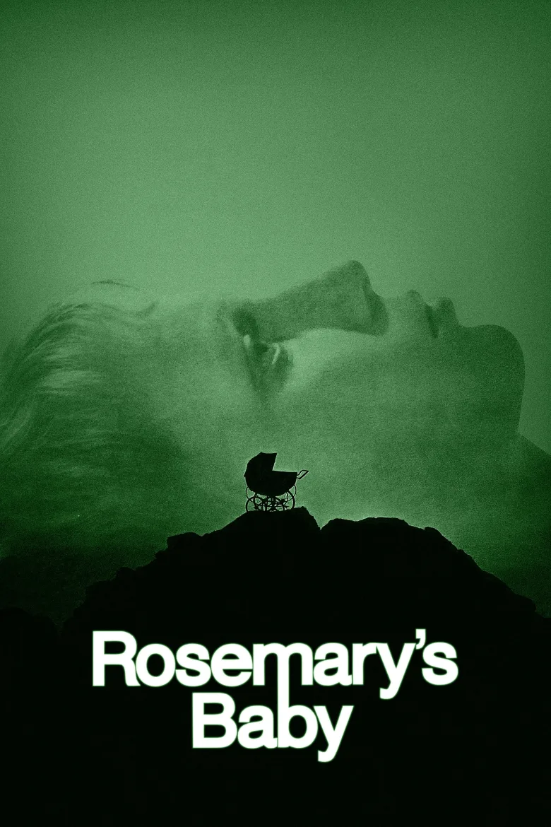 Rosemary'nin Bebeği İndir - görsel 11