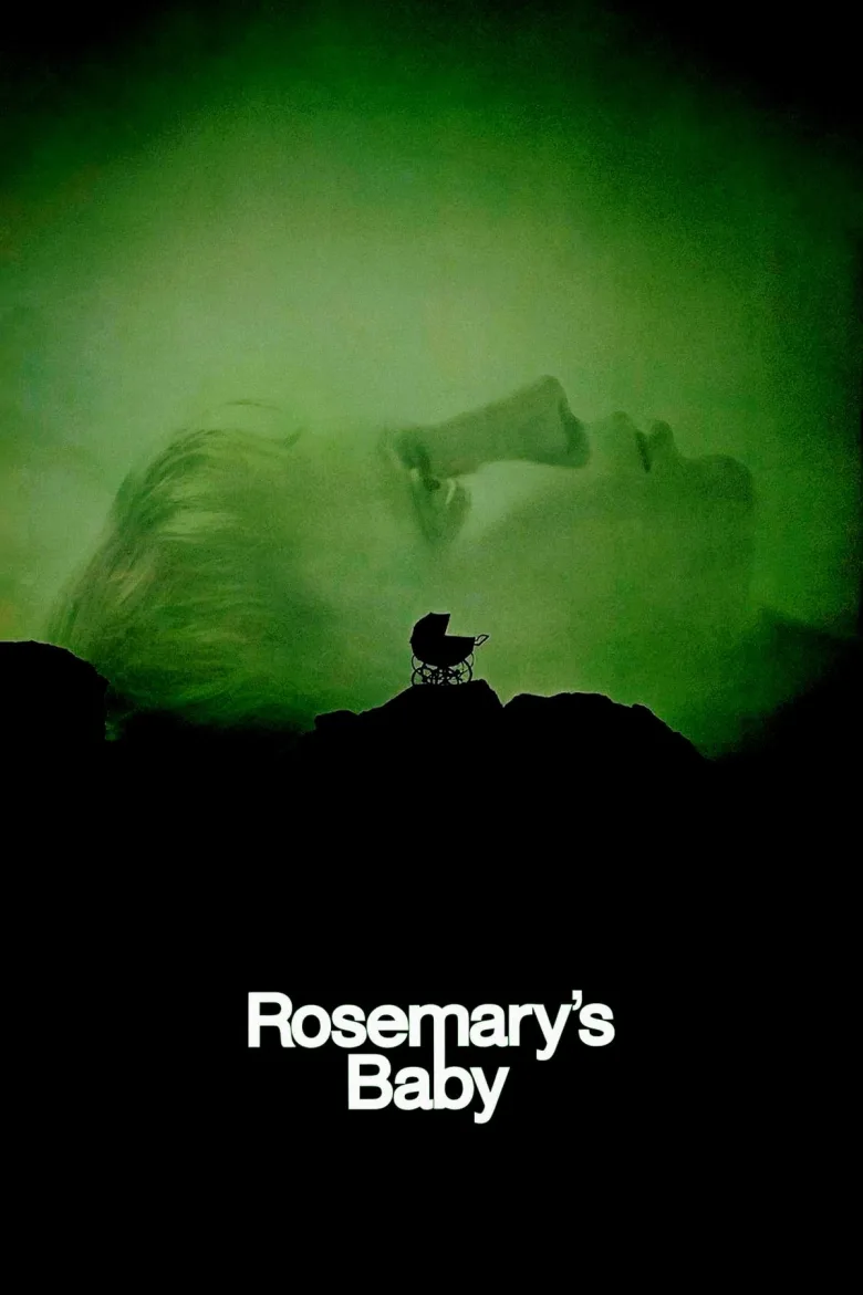 Rosemary'nin Bebeği İndir - görsel 14