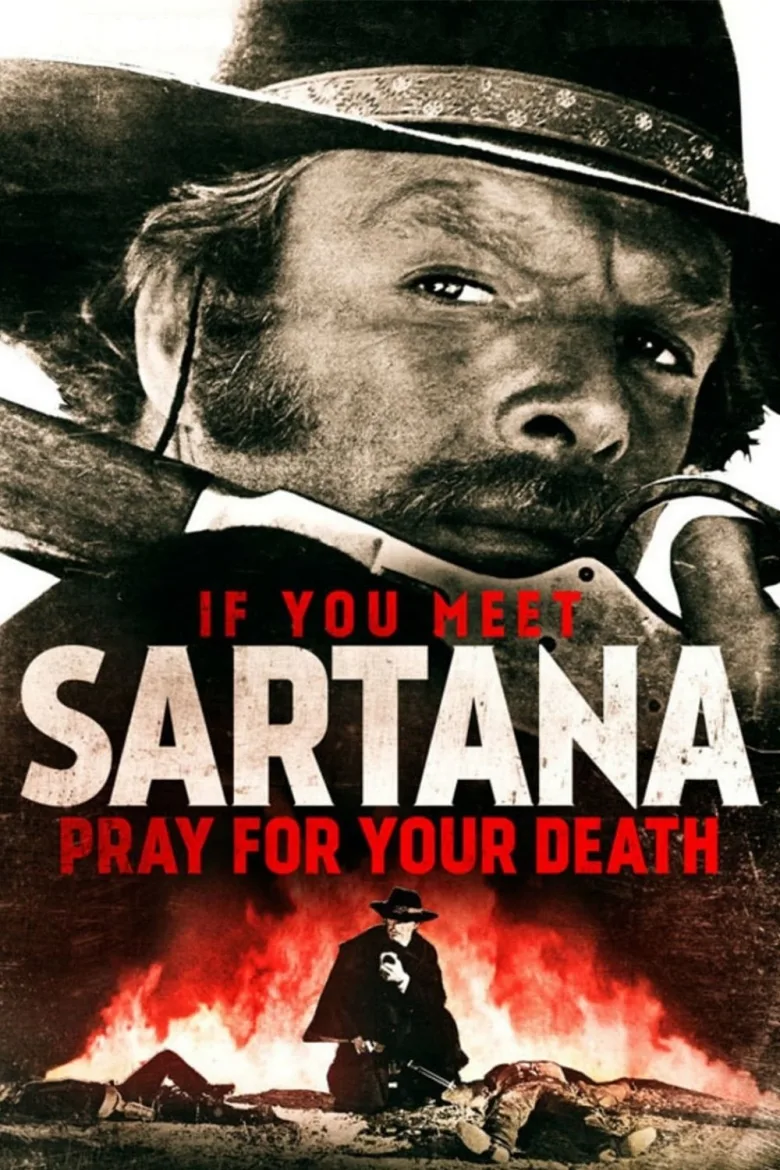 Se incontri Sartana prega per la tua morte İndir - görsel 12