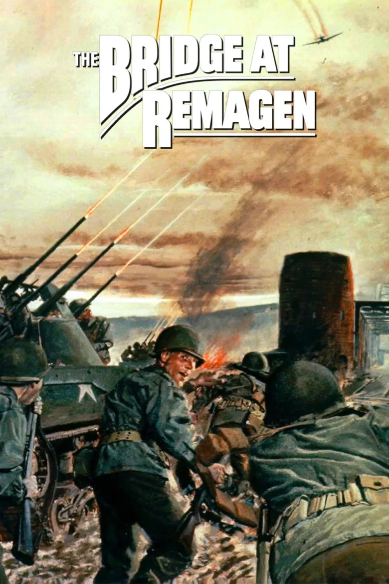 Remagen Köprüsü İndir - görsel 12