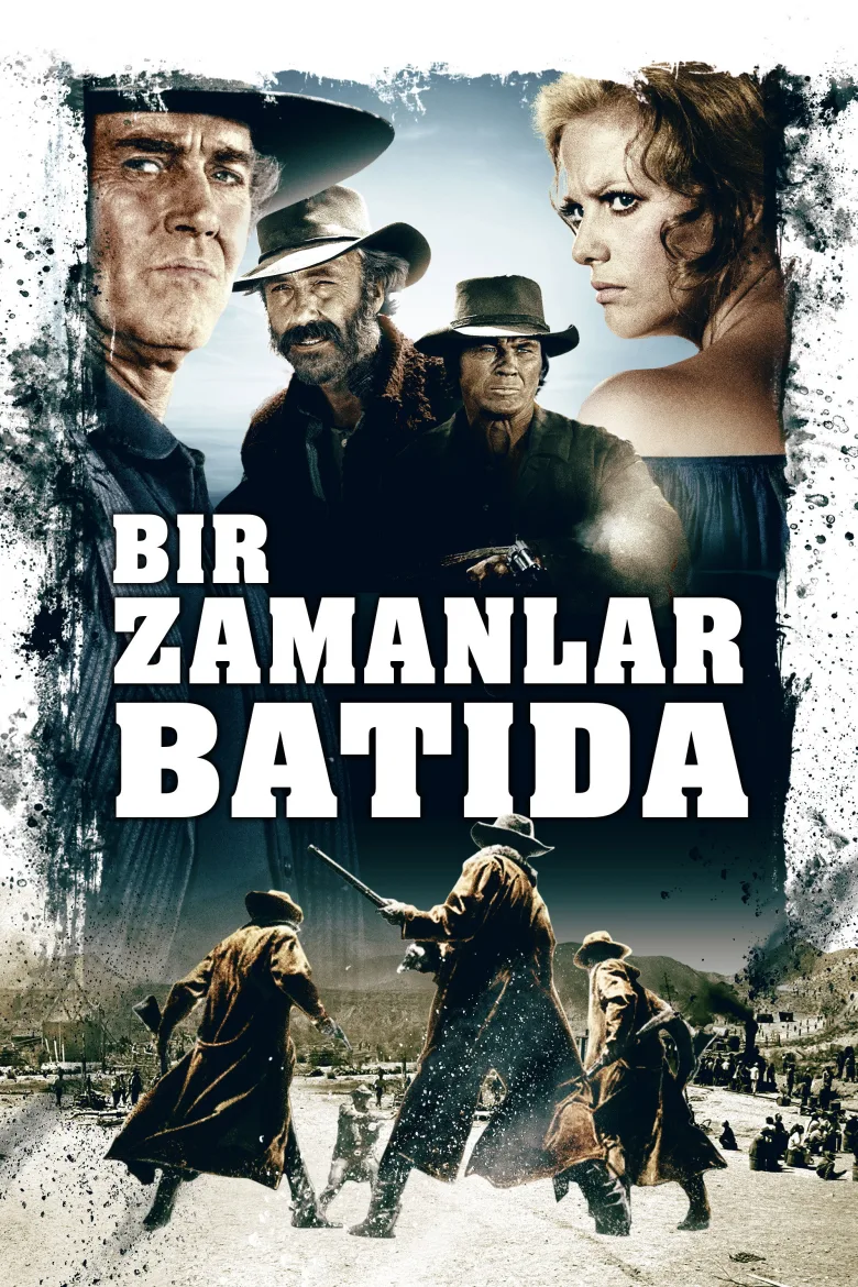 Batıda Kan Var İndir - görsel 12