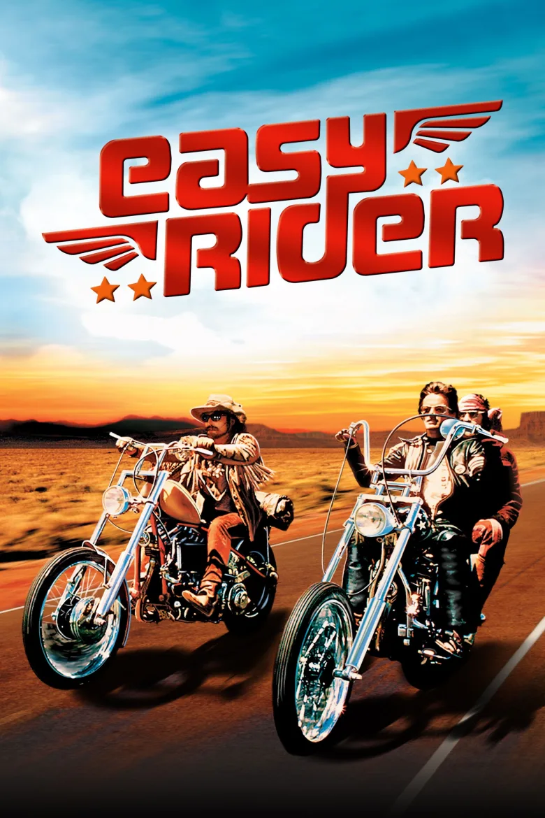Easy Rider İndir - görsel 13