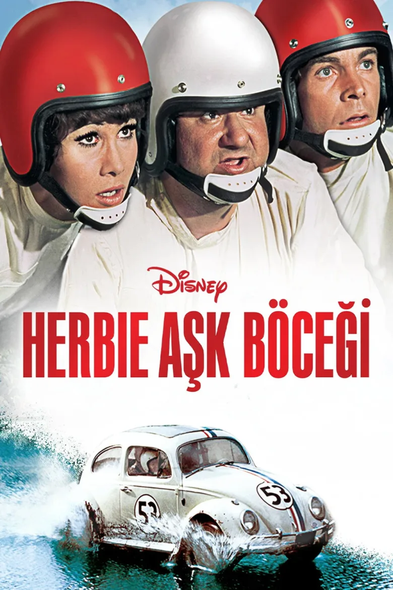 Aşk Böceği İndir - görsel 11