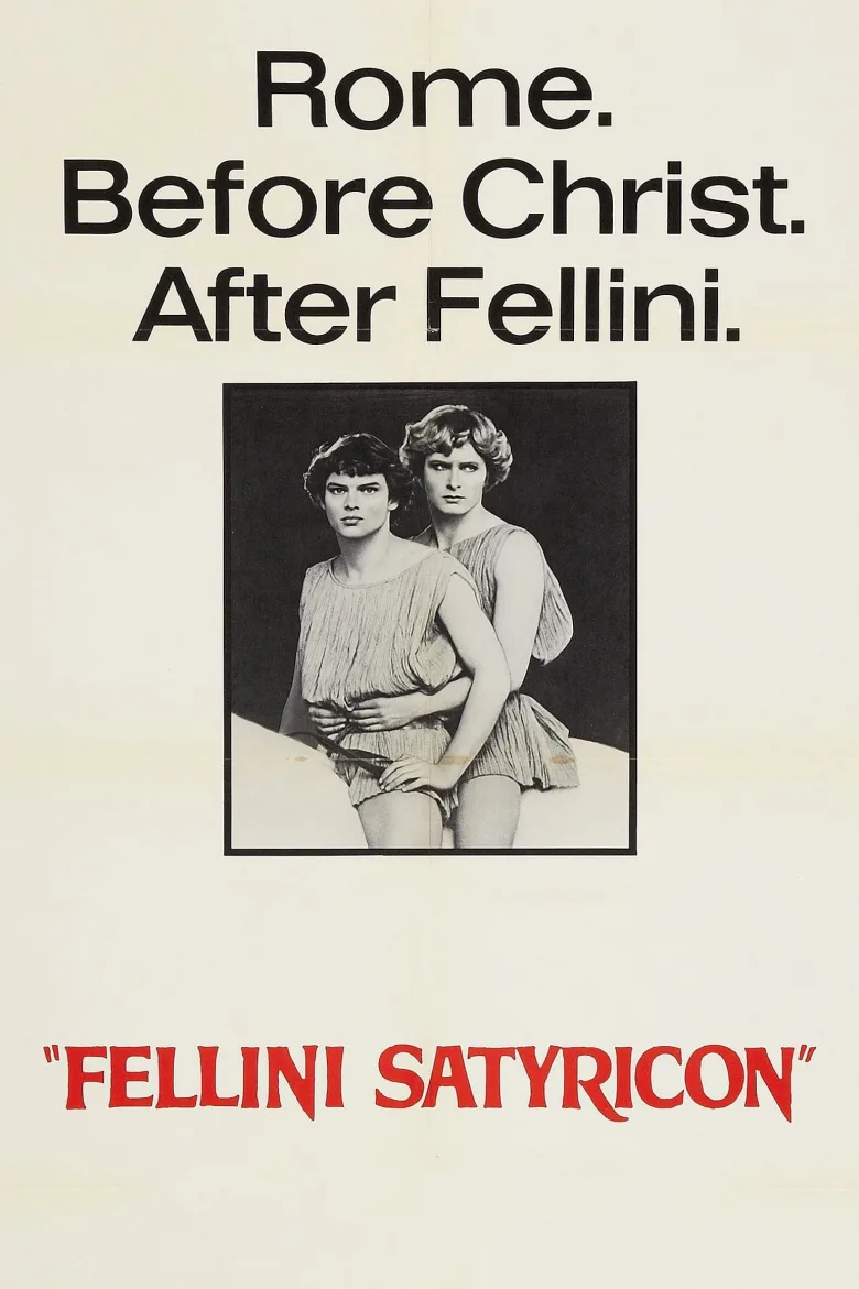 Fellini – satyricon İndir - görsel 9