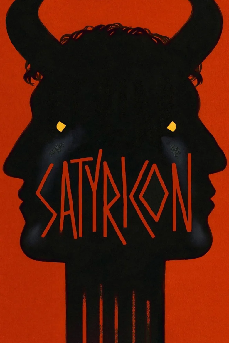 Fellini – satyricon İndir - görsel 10