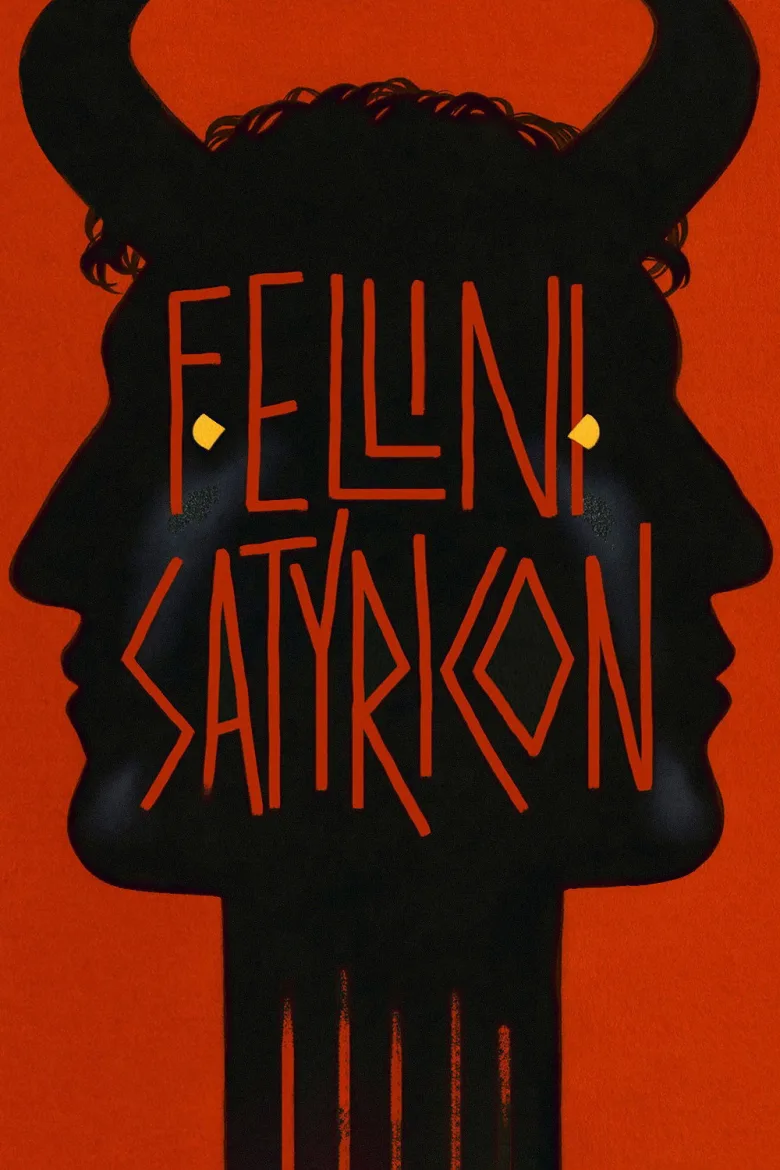 Fellini – satyricon İndir - görsel 11