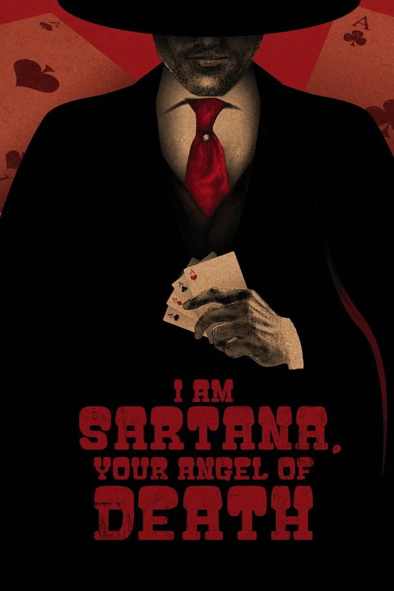 Sono Sartana, il vostro becchino İndir - görsel 8