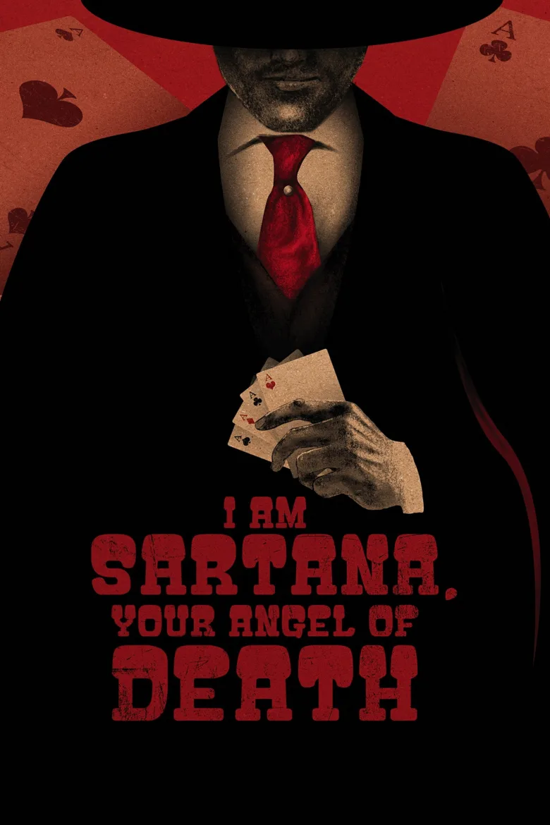 Sono Sartana, il vostro becchino İndir - görsel 9