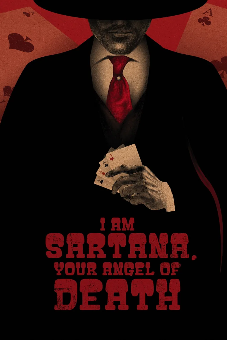 Sono Sartana, il vostro becchino İndir - görsel 10