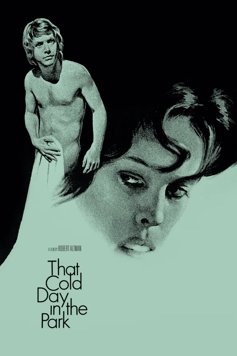 That Cold Day in the Park İndir - görsel 7
