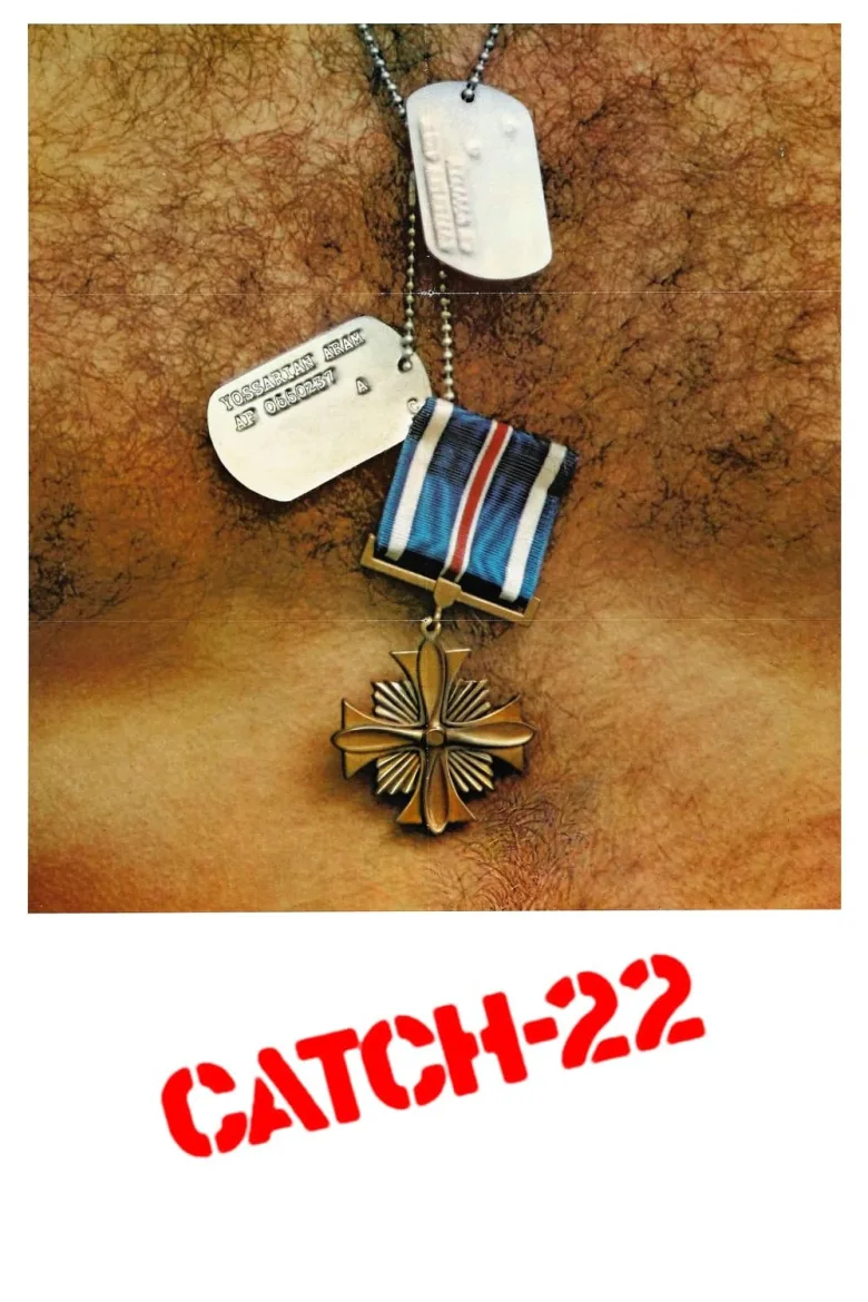 Catch-22 İndir - görsel 11