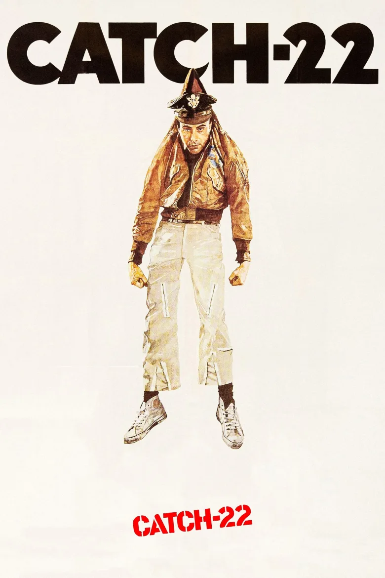 Catch-22 İndir - görsel 12