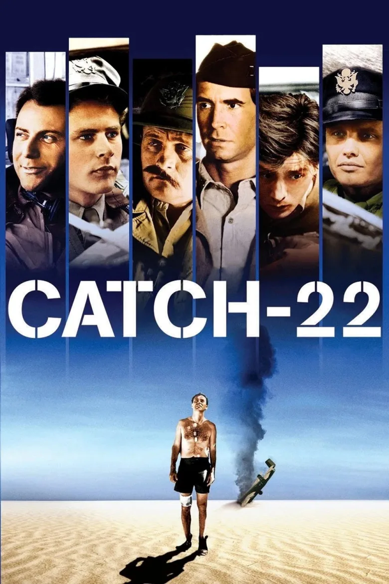 Catch-22 İndir - görsel 13