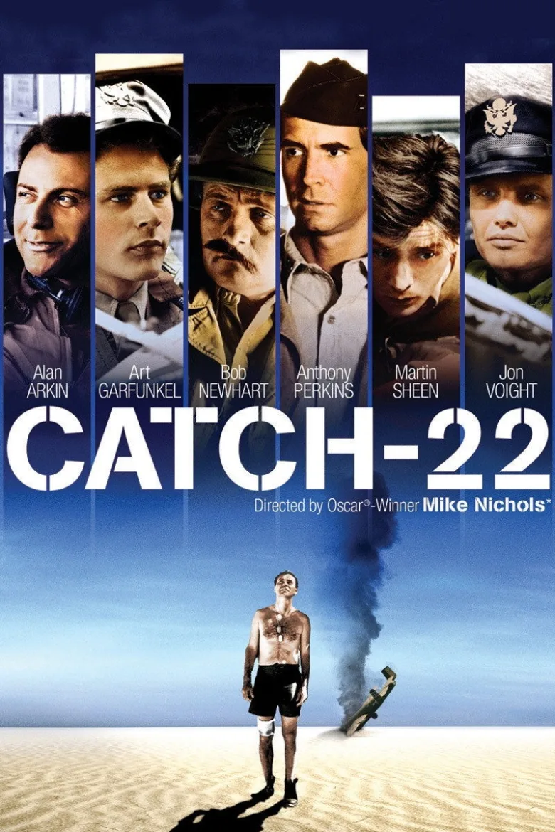 Catch-22 İndir - görsel 14