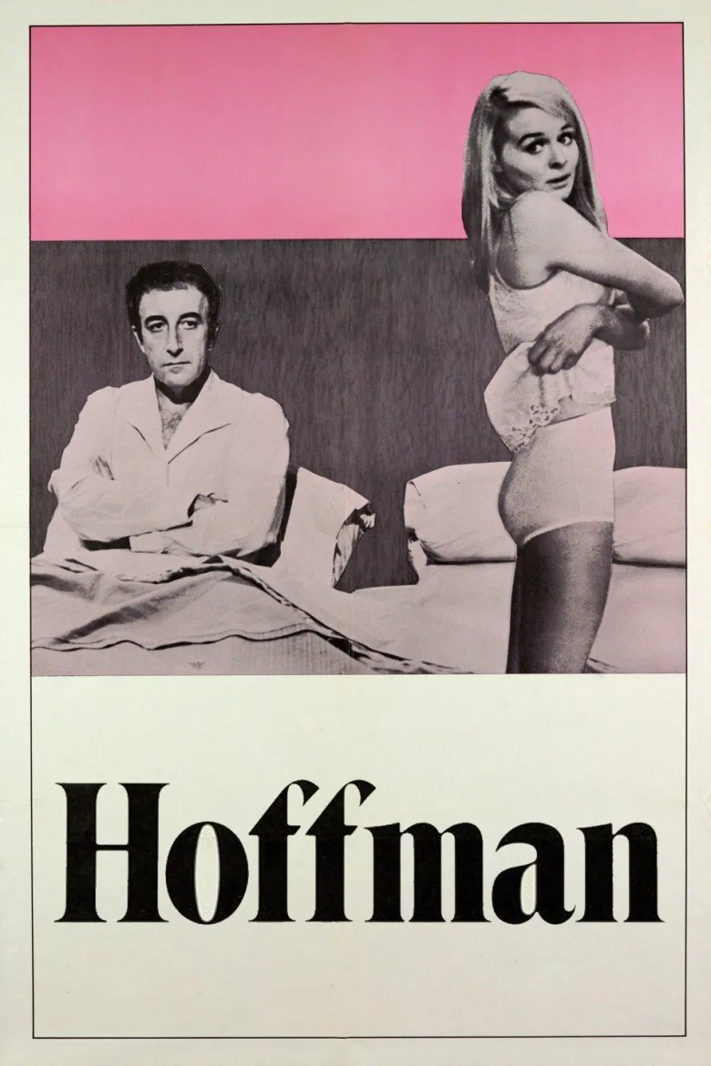 Hoffman - görsel 8
