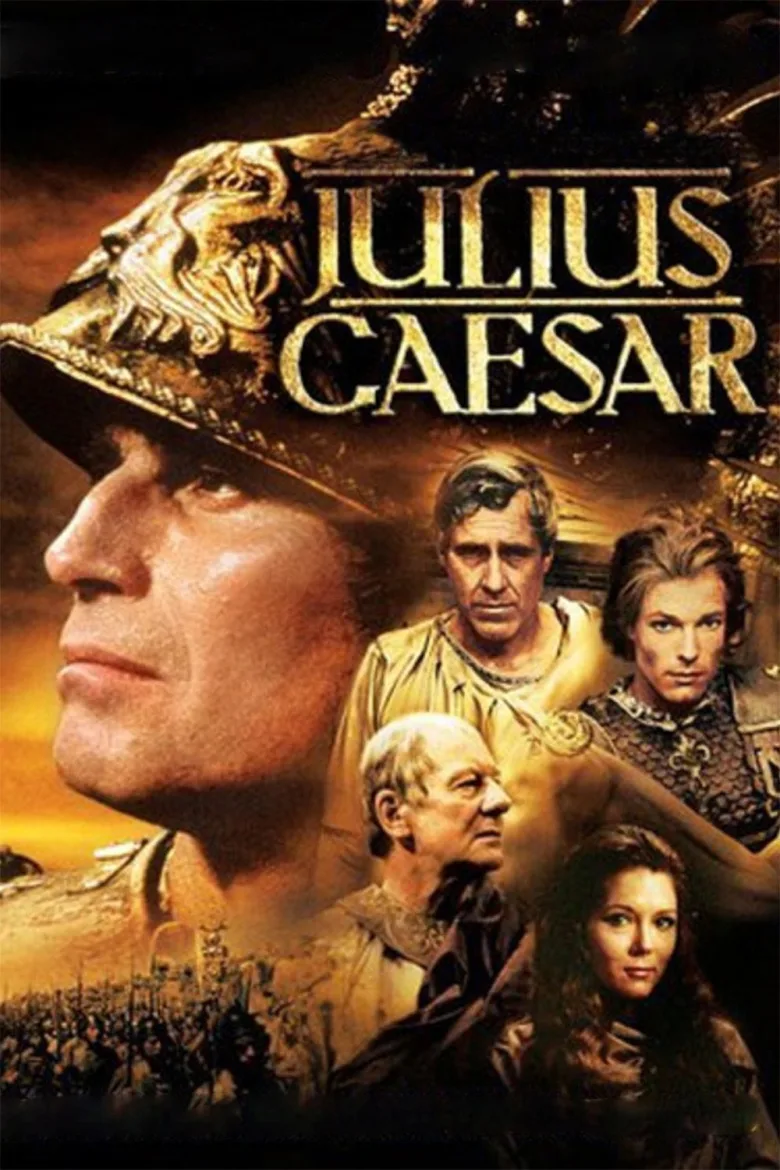 Julius Caesar İndir - görsel 6