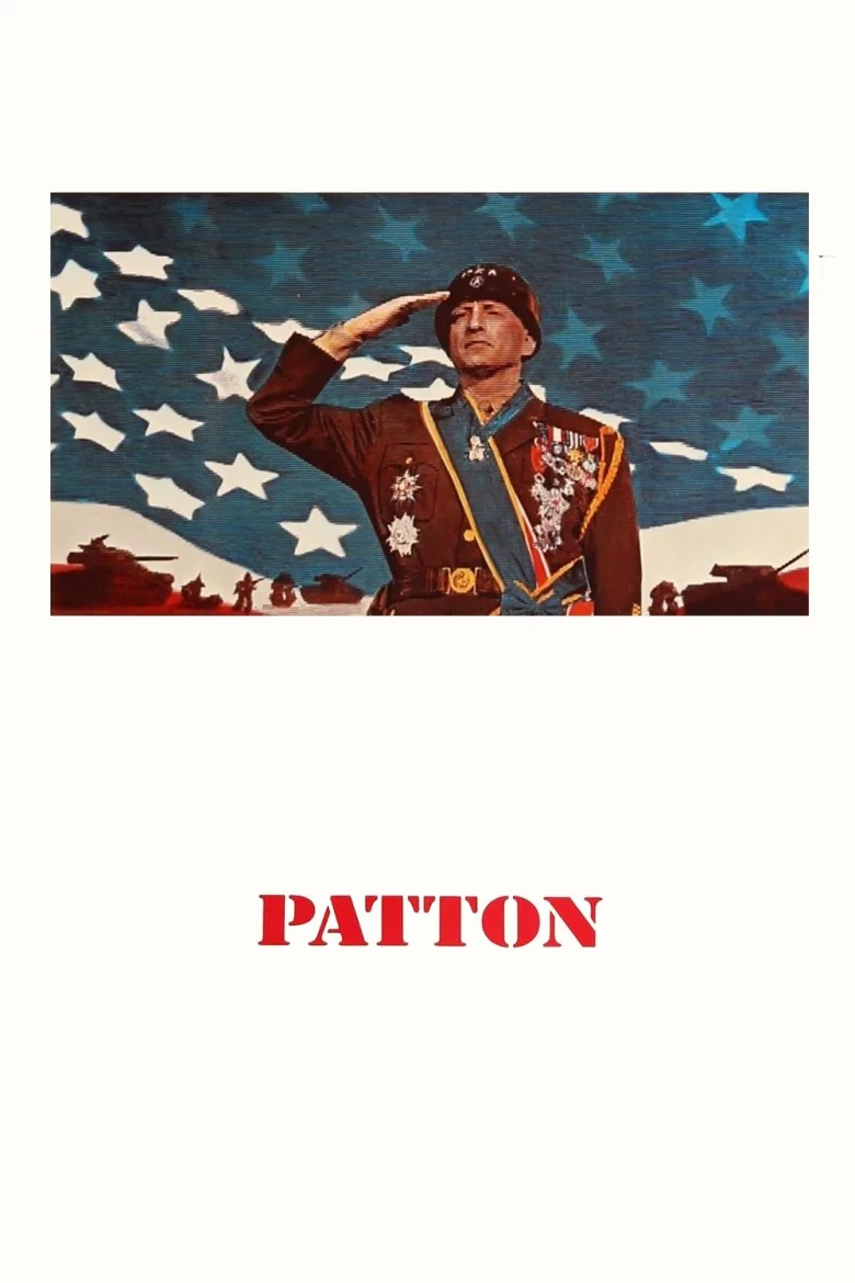 Patton İndir - görsel 13