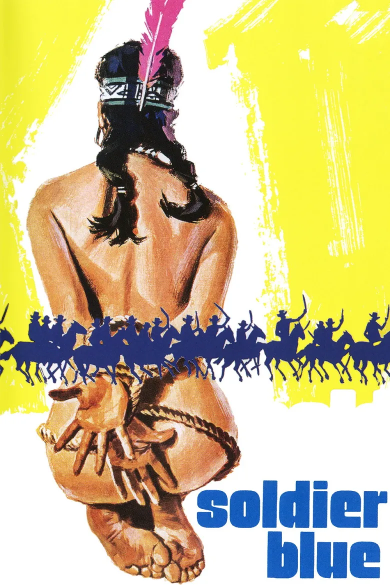 Soldier Blue İndir - görsel 11