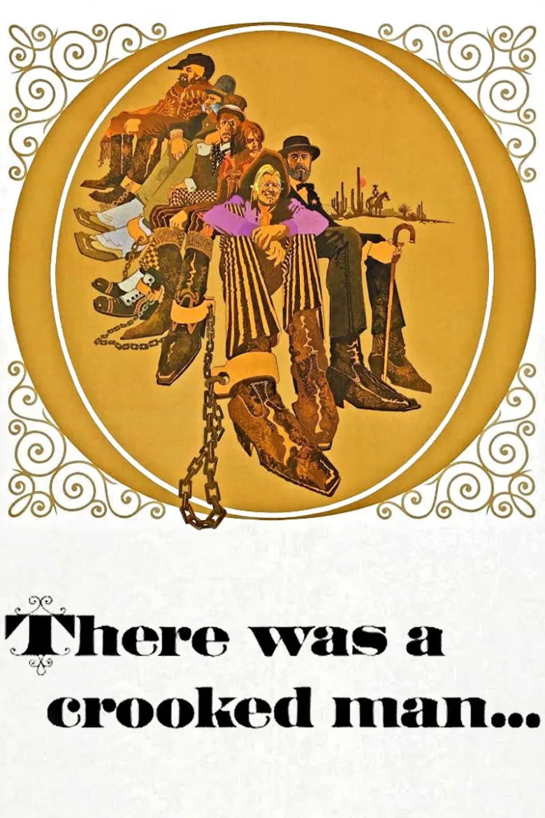 There Was a Crooked Man... İndir - görsel 8