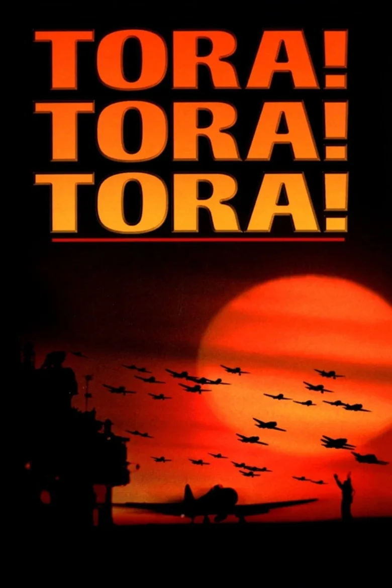 Tora! Tora! Tora! İndir - görsel 11