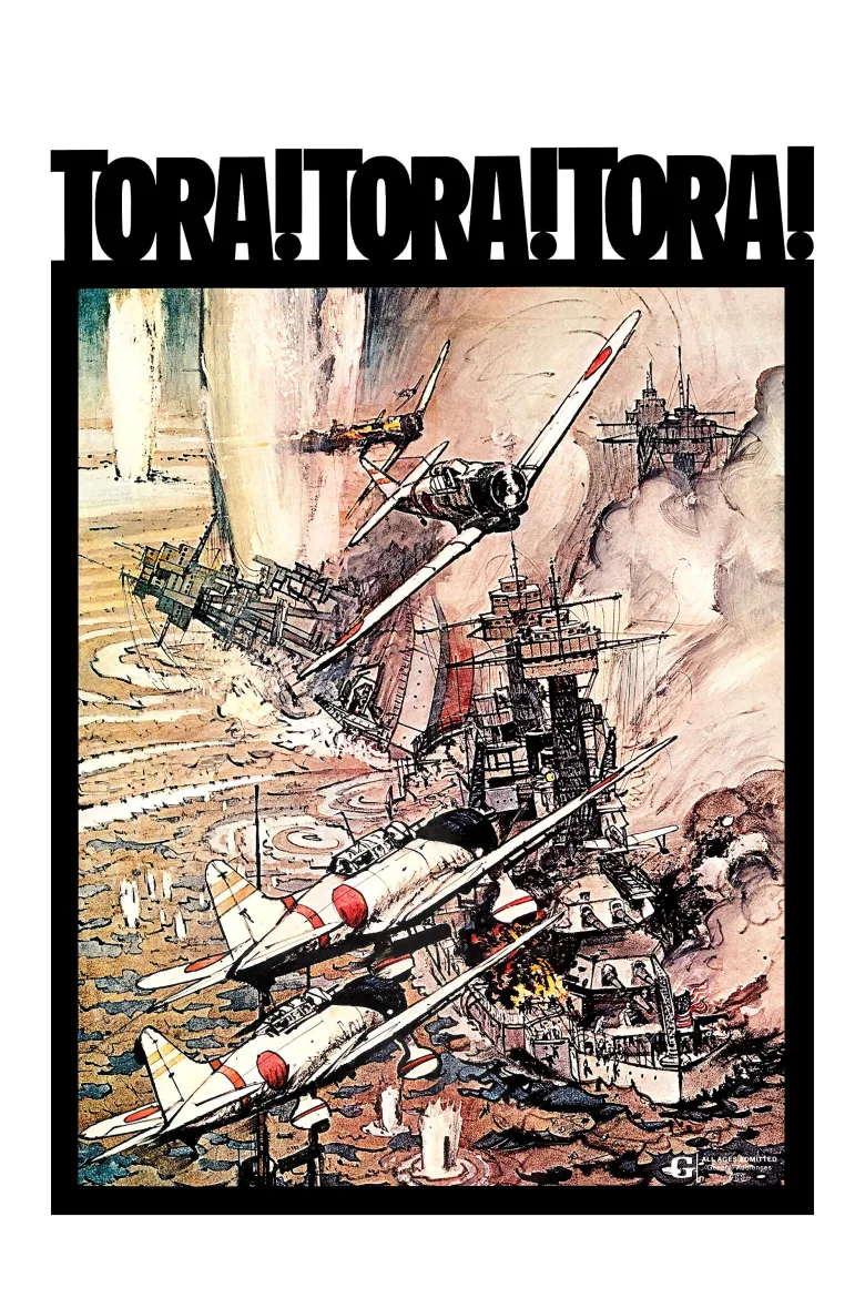 Tora! Tora! Tora! İndir - görsel 12