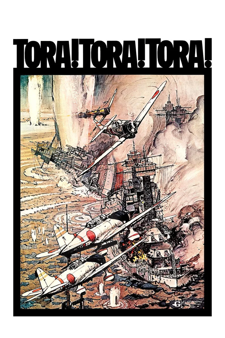 Tora! Tora! Tora! İndir - görsel 13