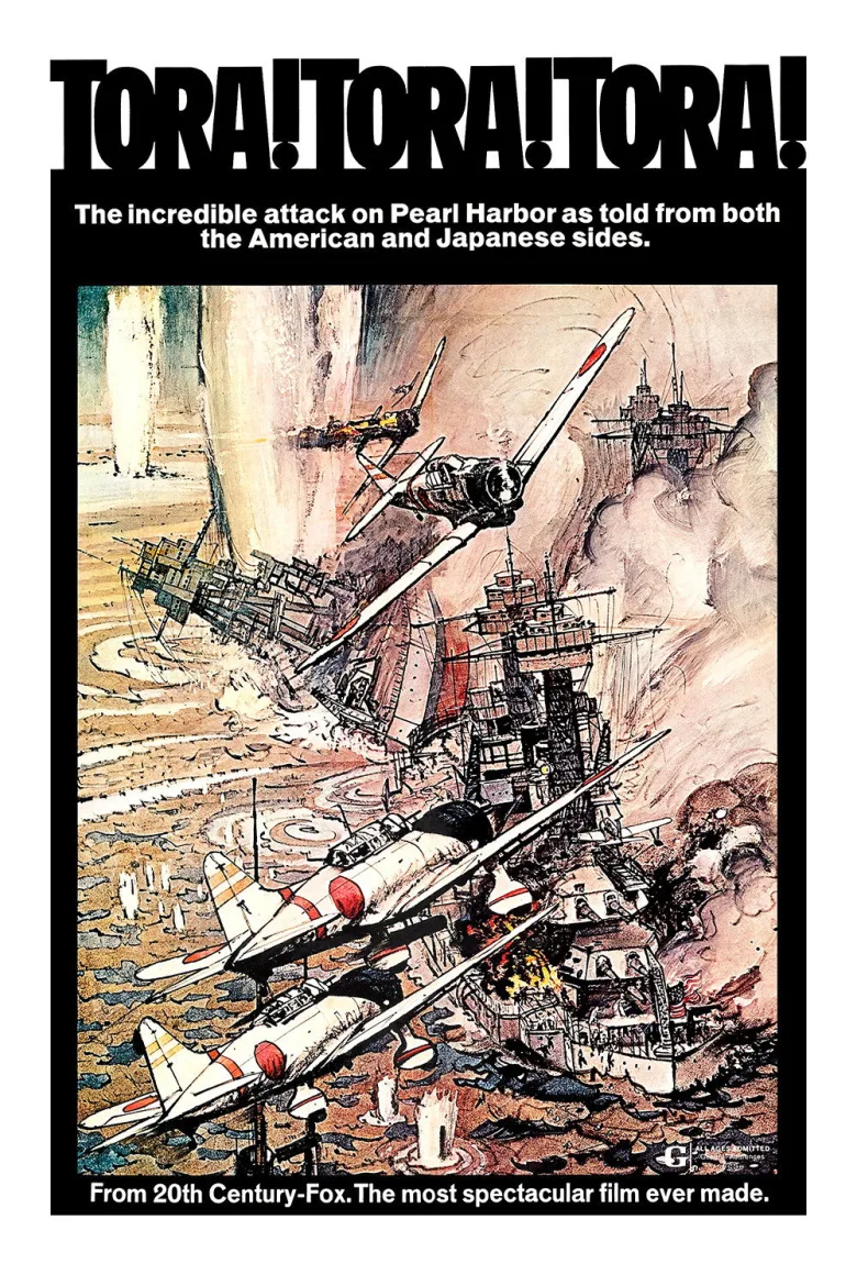 Tora! Tora! Tora! İndir - görsel 14