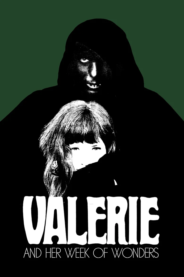 Valerie a týden divů İndir - görsel 11