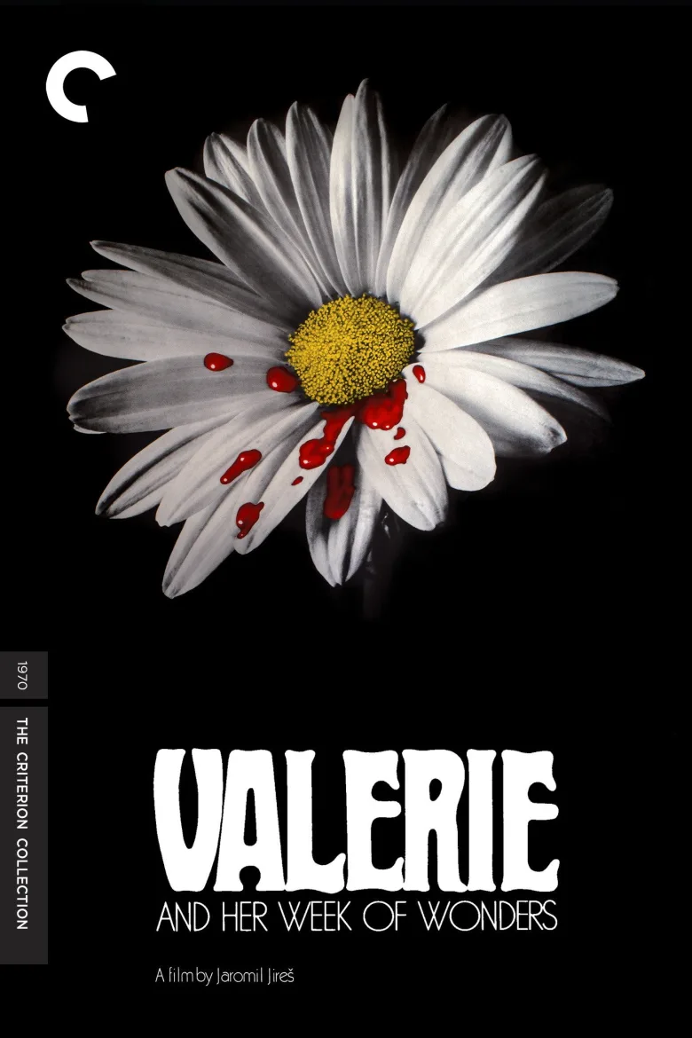 Valerie a týden divů İndir - görsel 12